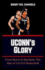 UCONN's Glory