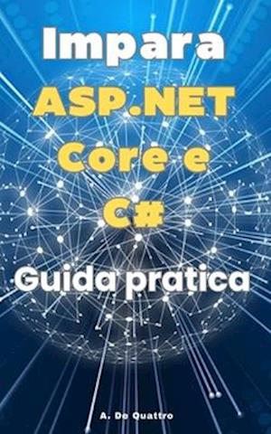 Impara ASP.NET Core e C#