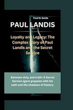 Paul Landis