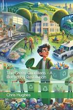 The Green Guardians - A Recycling Revolution