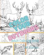 Color Your Outdoors