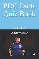 PDC Quiz Book