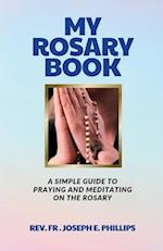 My Rosary Book