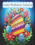 Easter Mindfulness Colouring