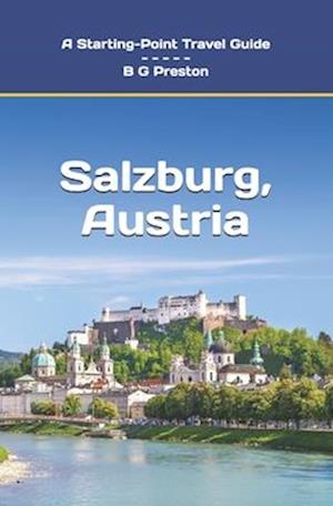 Salzburg, Austria