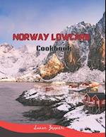 Norway Lowcarb Cookbook