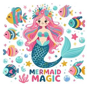 Mermaid Magic