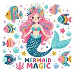 Mermaid Magic