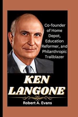 Ken Langone