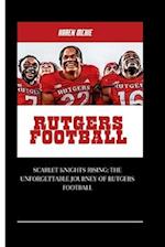 Rutgers Football
