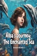 Alba's Journey