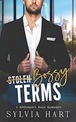 Bossy Terms