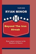 Ryan Minor