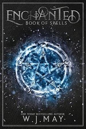 Enchanted - Book of Spells