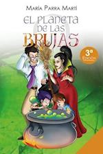 El planeta de las brujas