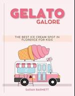 Gelato Galore