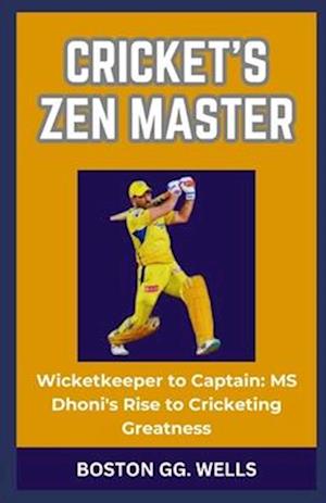 Cricket's Zen Master