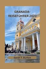 Granada-Reiseführer 2023