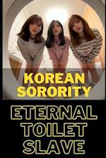 Korean Sorority