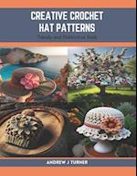 Creative Crochet Hat Patterns