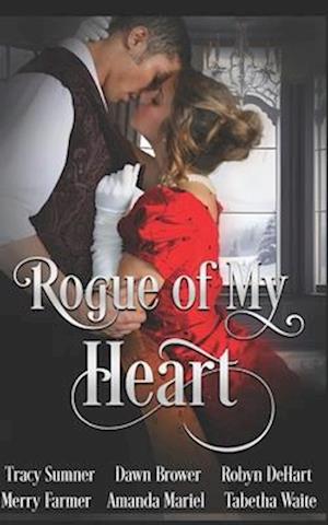 Rogue of My Heart