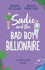 Sadie and the Bad Boy Billionaire