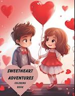 Sweetheart Adventures