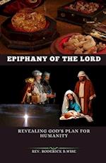 Epiphany of the Lord