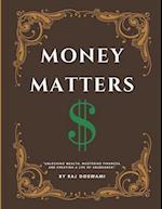 Money Matters