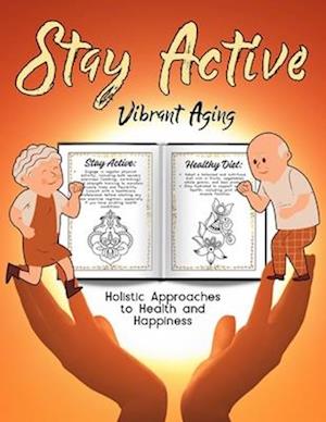 Stay Active book