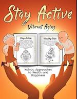 Stay Active book