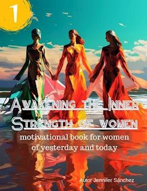 Awakening the Inner Strength of women