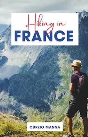 Hiking in France