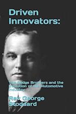 Driven Innovators