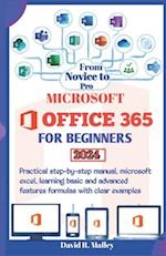 Microsoft Office 365 for Beginners