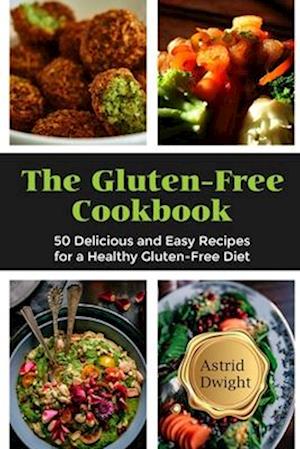 The Gluten-Free Cookbook