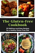 The Gluten-Free Cookbook