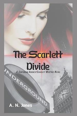 The Scarlett Divide