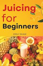 Juicing for Beginners