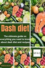 Dash Diet