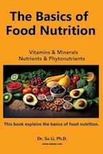 The Basics of Food Nutrition