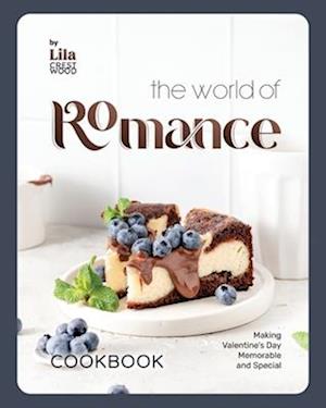 The World of Romance Cookbook