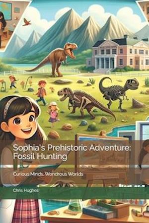 Sophia's Prehistoric Adventure