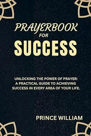 Prayerbook for Success