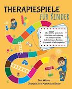 Therapiespiele für Kinder