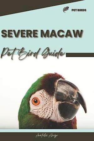 Severe Macaw