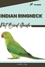 Indian Ringneck