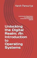 Unlocking the Digital Realm