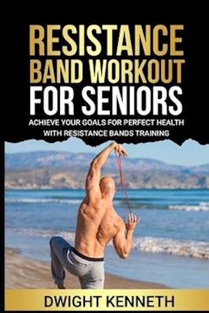 Resistance Band Workout for Seniors