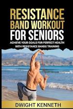 Resistance Band Workout for Seniors